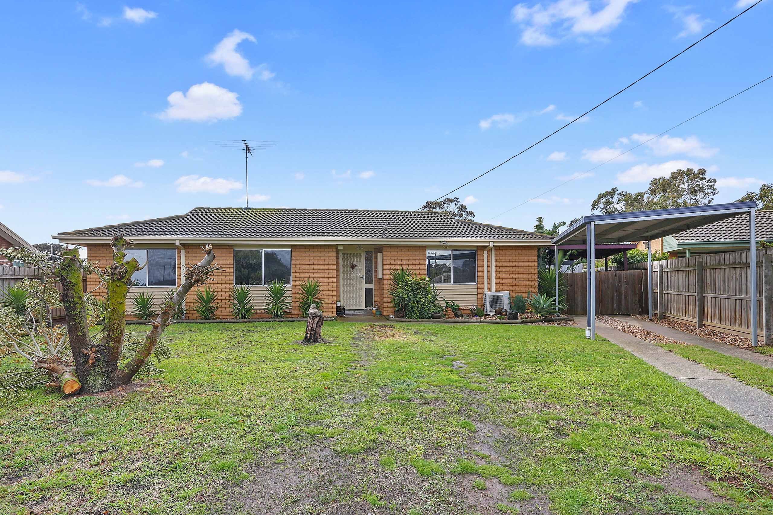 9 Nixon Court, Corio VIC 3214, Corio - Thumbnail 2