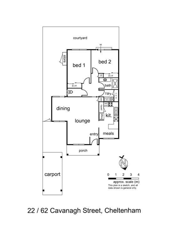 62-76 Cavanagh Street, CHELTENHAM VIC 3192, Cheltenham - Thumbnail 5