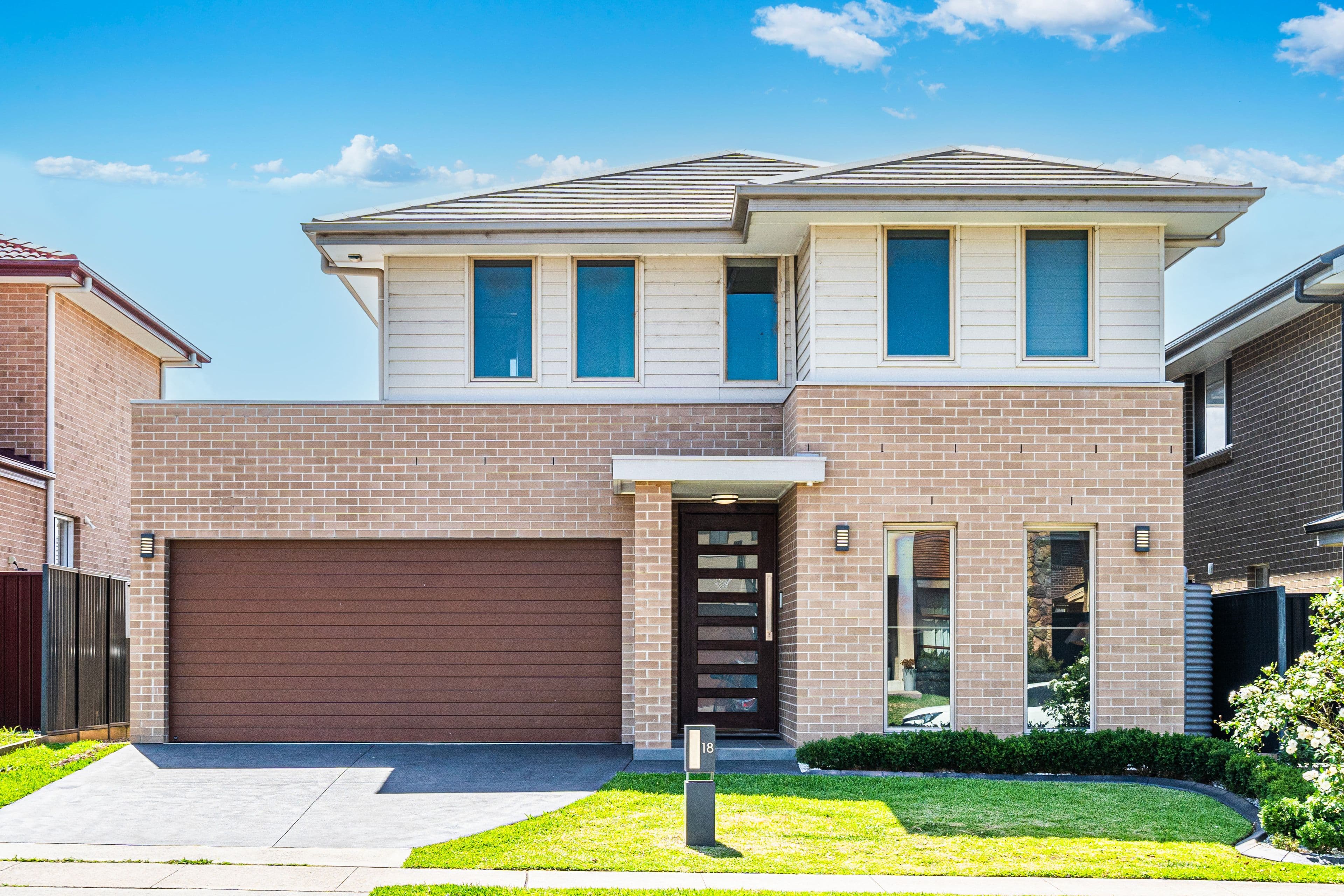 18 Farmington Street, Box Hill NSW 2765, Box Hill - Image 1