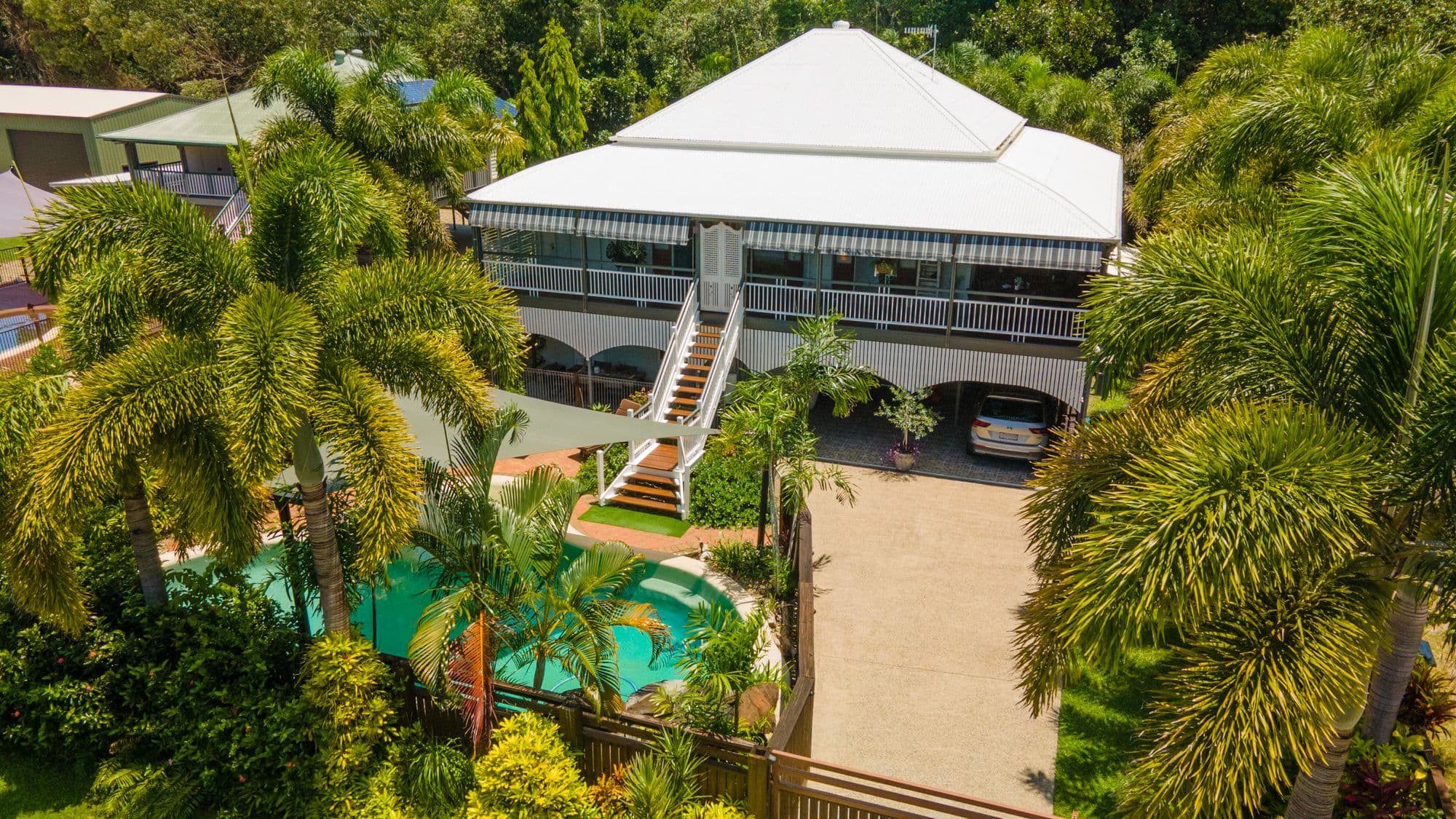 49 Holland Street, Wongaling Beach QLD 4852, Wongaling Beach - Image 1