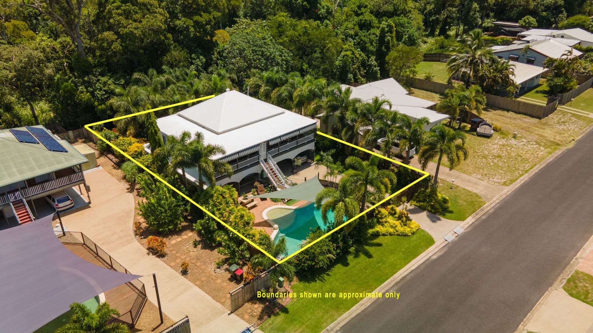 49 Holland Street, Wongaling Beach QLD 4852, Wongaling Beach - Thumbnail 2