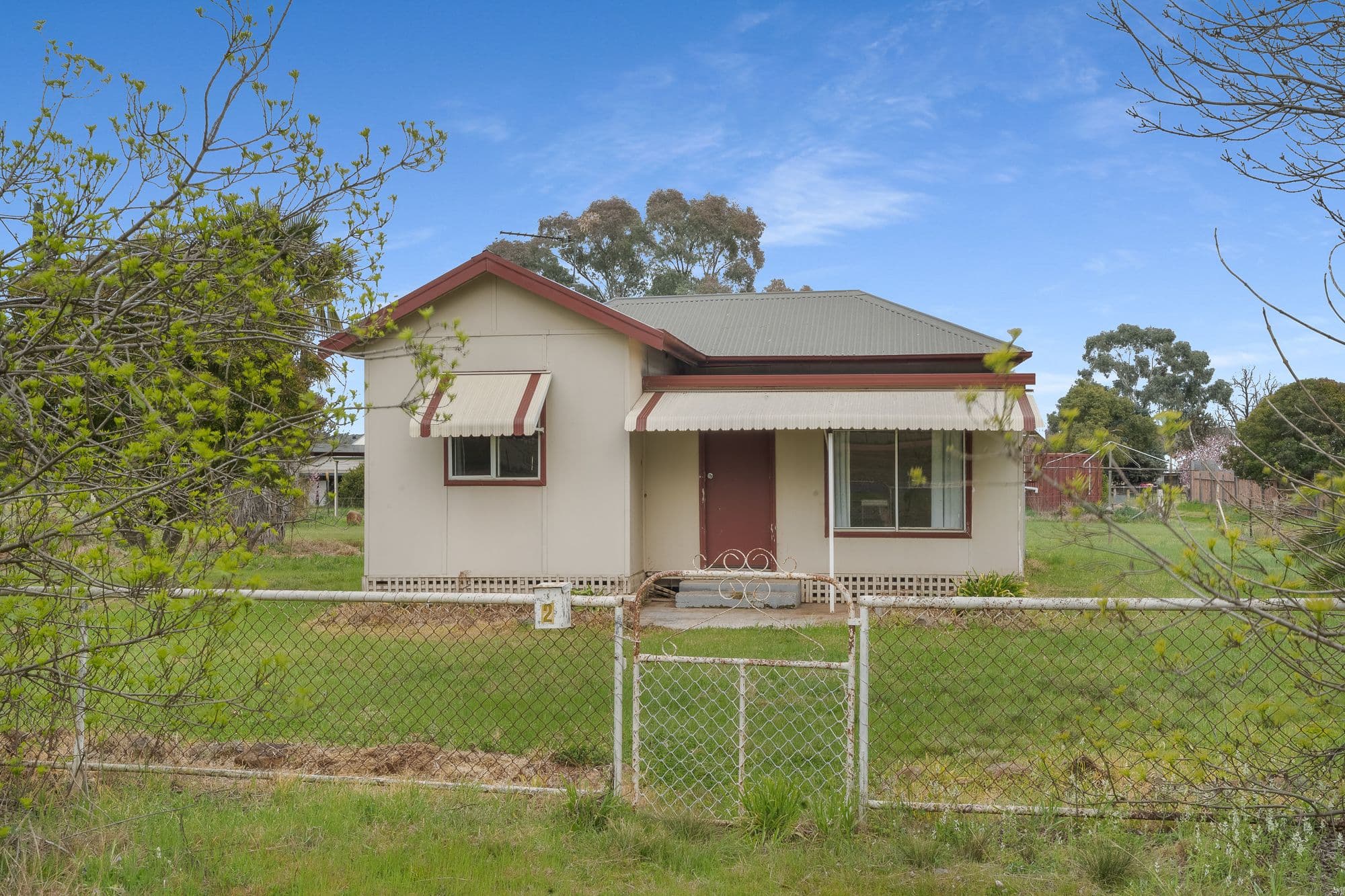 2 Myrangle Street, Yeoval NSW 2868, Yeoval - Image 1