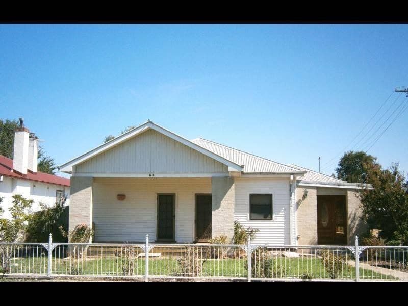 60 Mackay Street, COOTAMUNDRA NSW 2590, Cootamundra - Image 1
