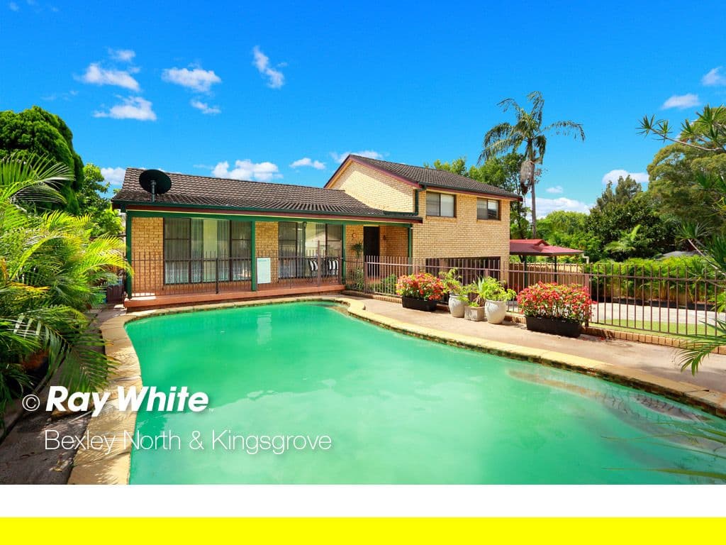 25 Oatley Street, Kingsgrove - Image 1