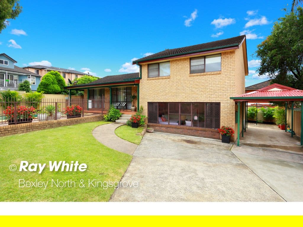 25 Oatley Street, Kingsgrove - Thumbnail 2
