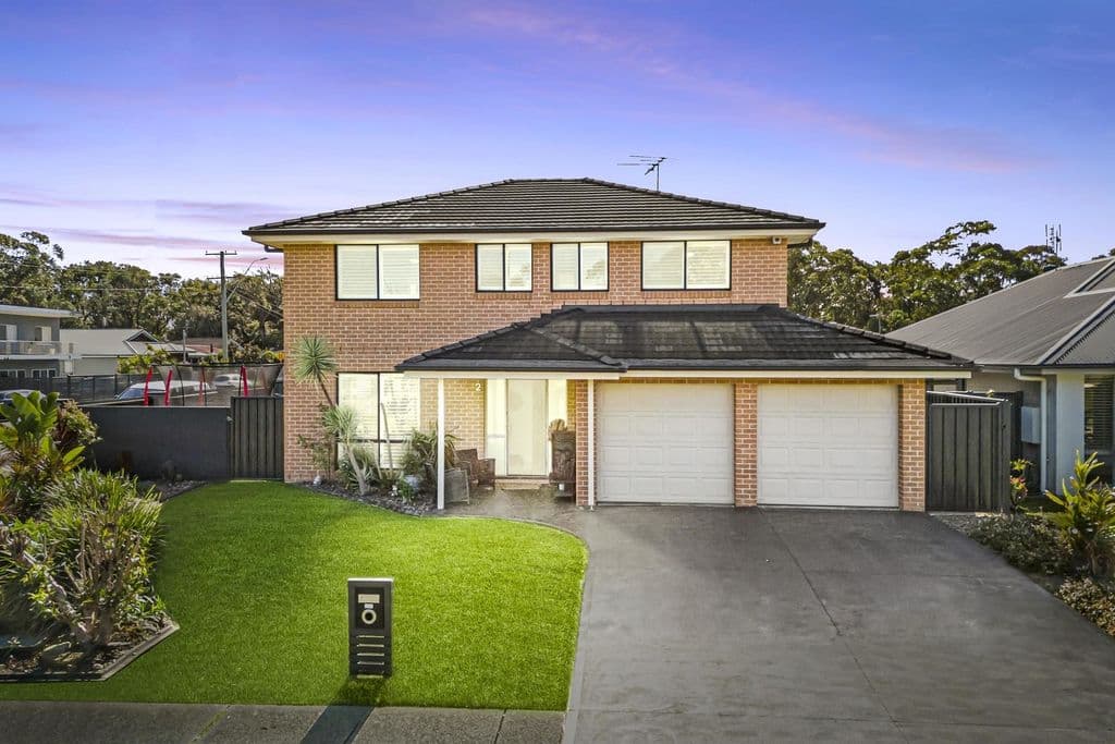 2 Birdie Beach Drive, Lake Munmorah - Image 1