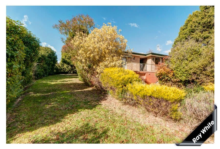 14 Rowell Place, WESTON ACT 2611, Weston - Image 1