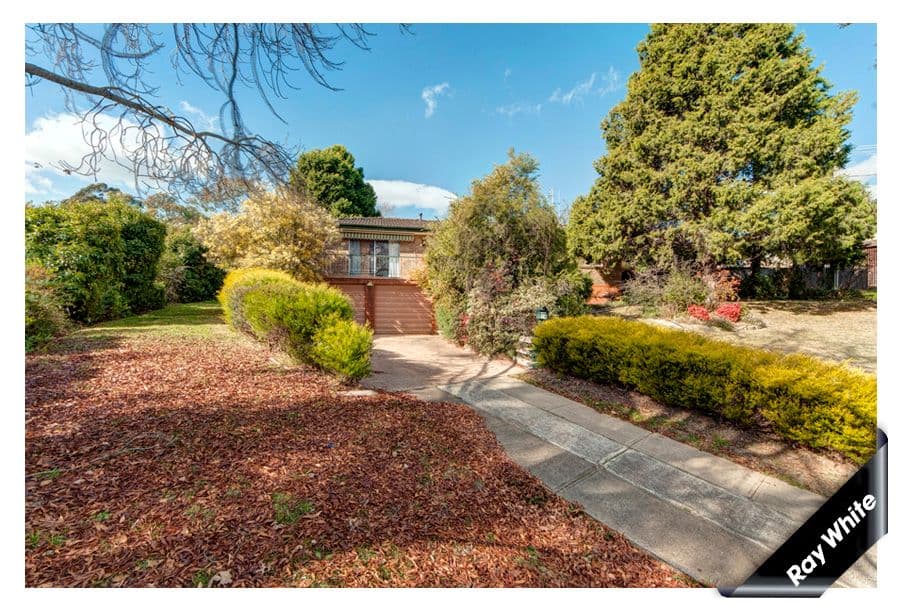 14 Rowell Place, WESTON ACT 2611, Weston - Thumbnail 2