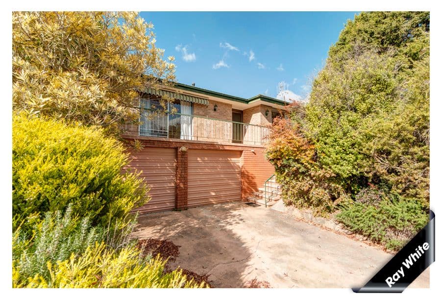14 Rowell Place, WESTON ACT 2611, Weston - Thumbnail 3