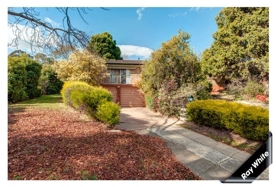 14 Rowell Place, WESTON ACT 2611, Weston - Thumbnail 4