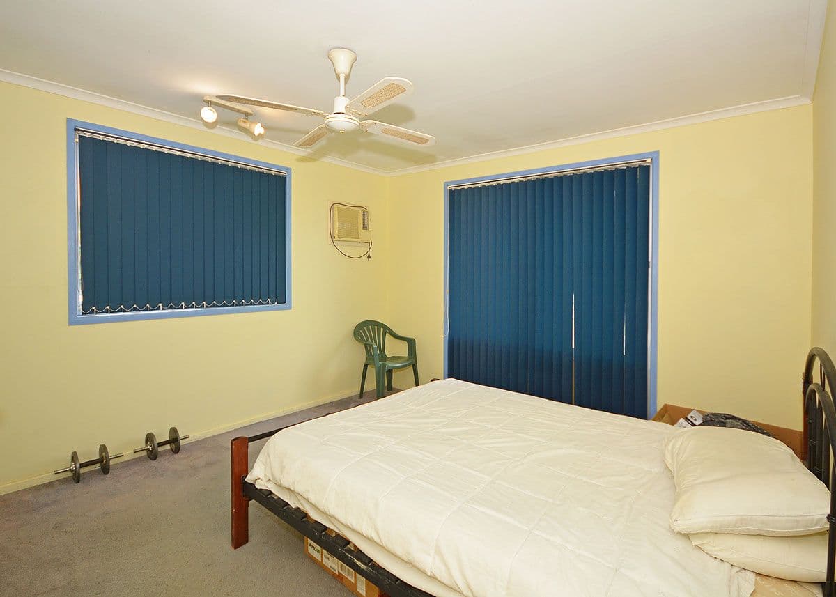 Unit 1 and 2 172 Long Street, POINT VERNON QLD 4655, Point Vernon - Thumbnail 7