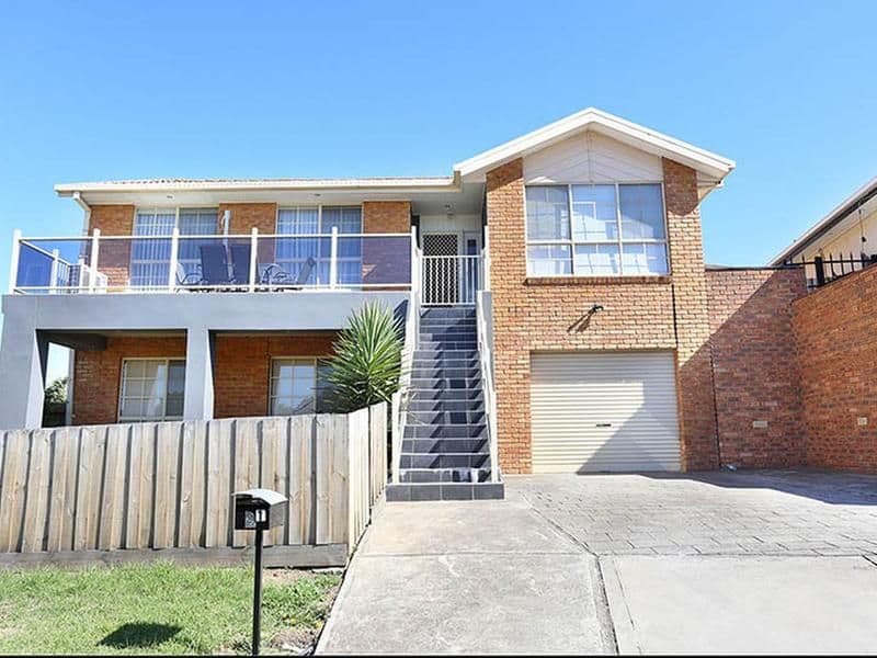 1 Rocklands Rise, Meadow Heights VIC 3048, Meadow Heights - Image 1