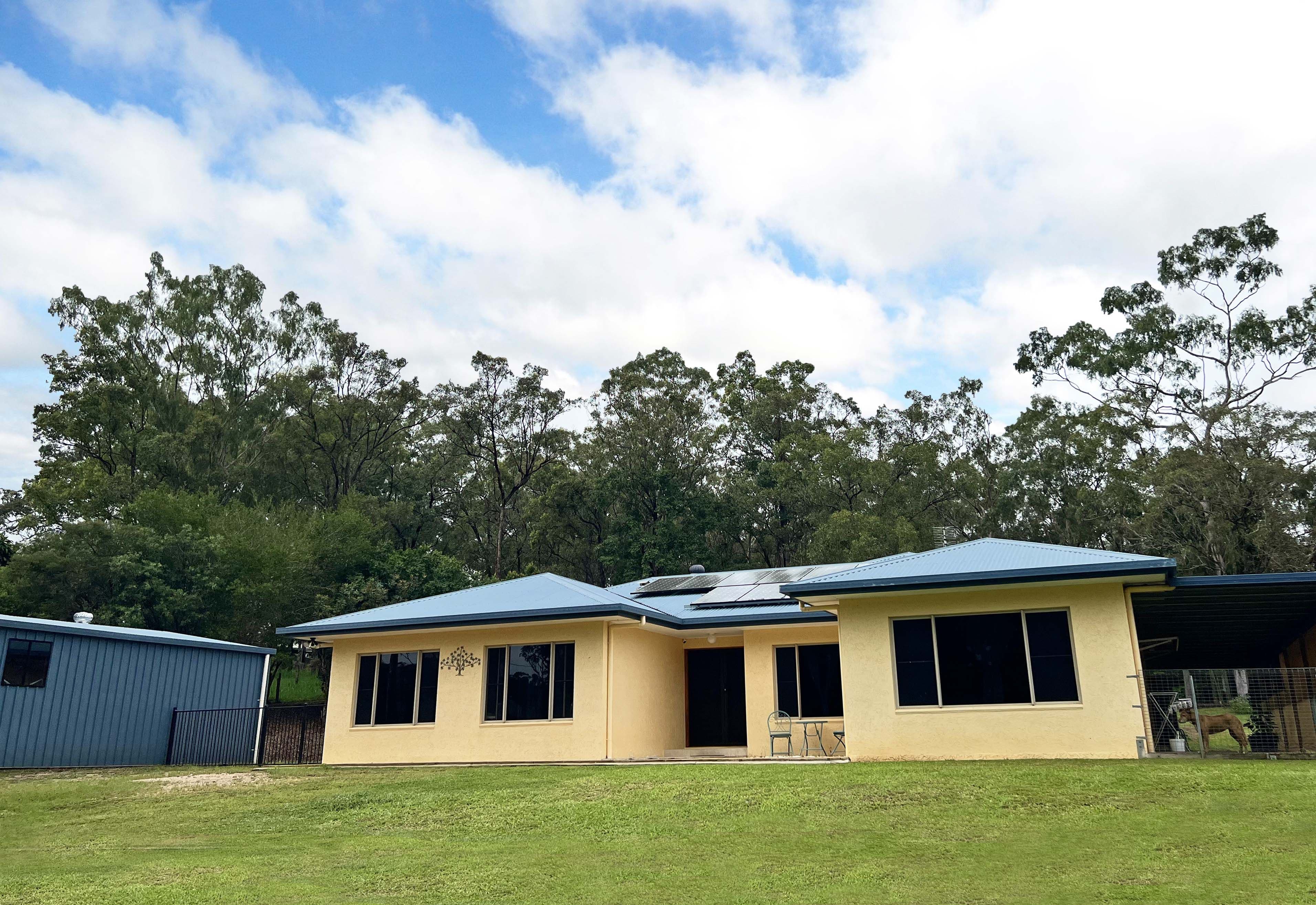 2 Orchard Street, Herberton QLD 4887, Herberton - Image 1