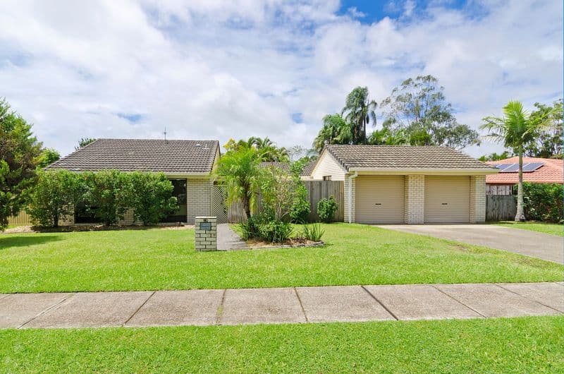 90 Ware Drive, CURRUMBIN WATERS QLD 4223, Currumbin Waters - Image 1