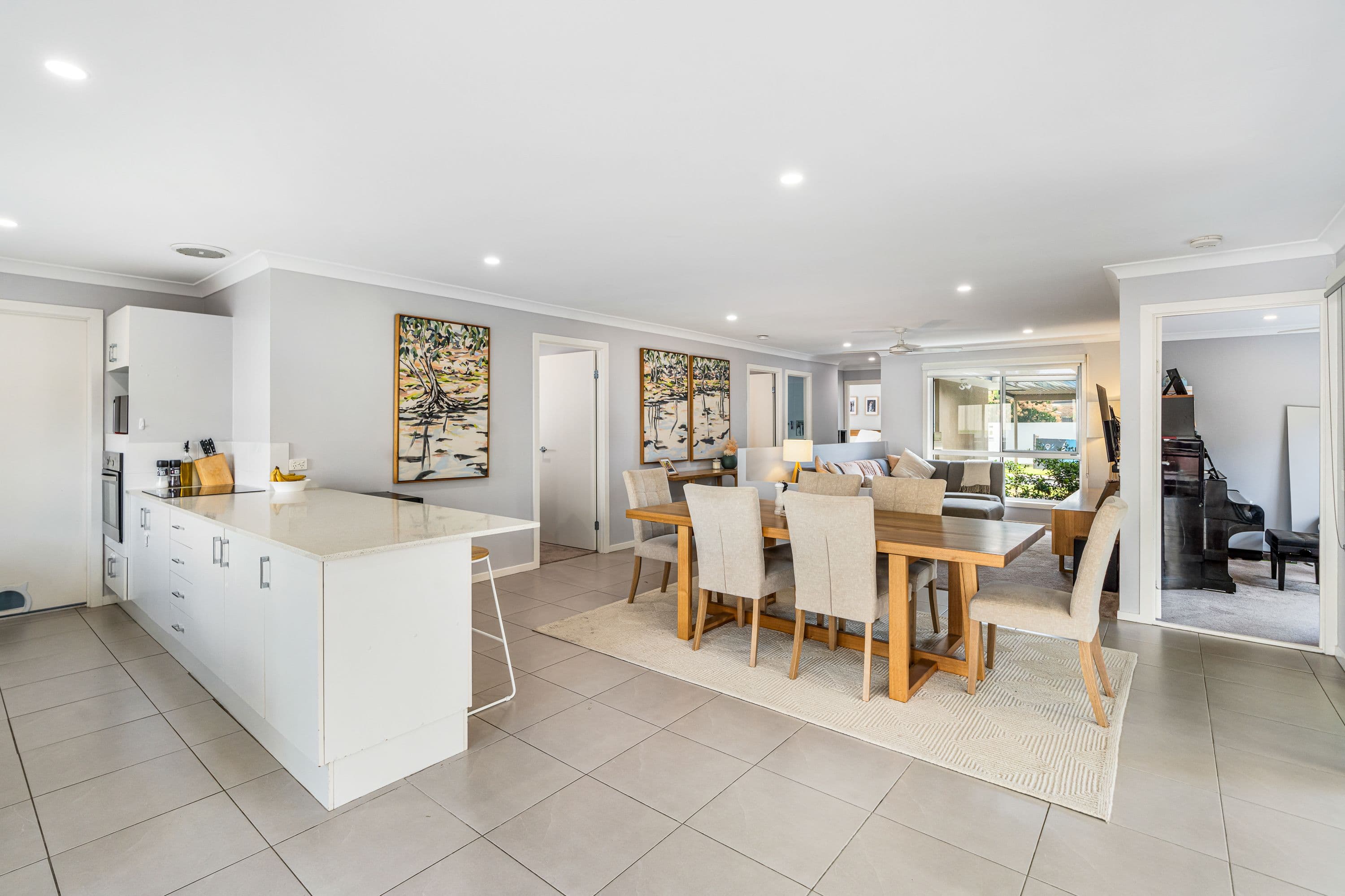 55 Montezuma Drive, Burleigh Waters QLD 4220, Burleigh Waters - Image 1