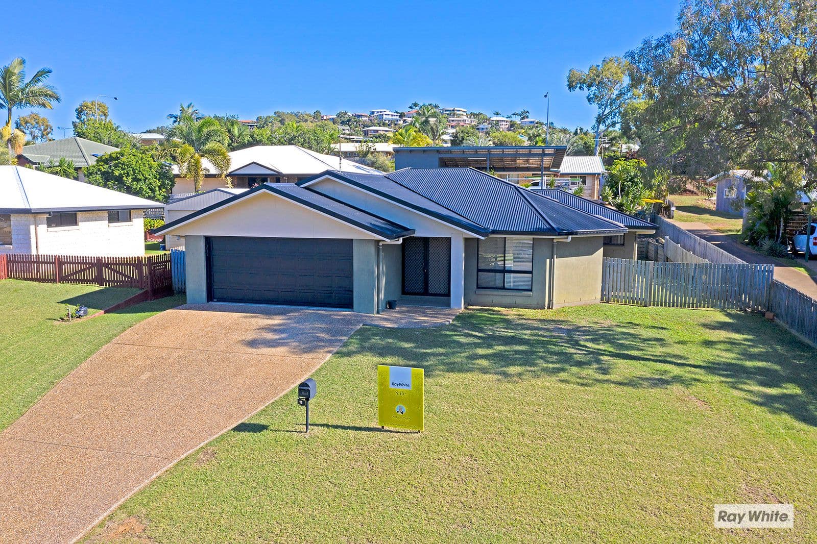 12 Rowe Crescent, Taranganba QLD 4703, Taranganba - Image 1