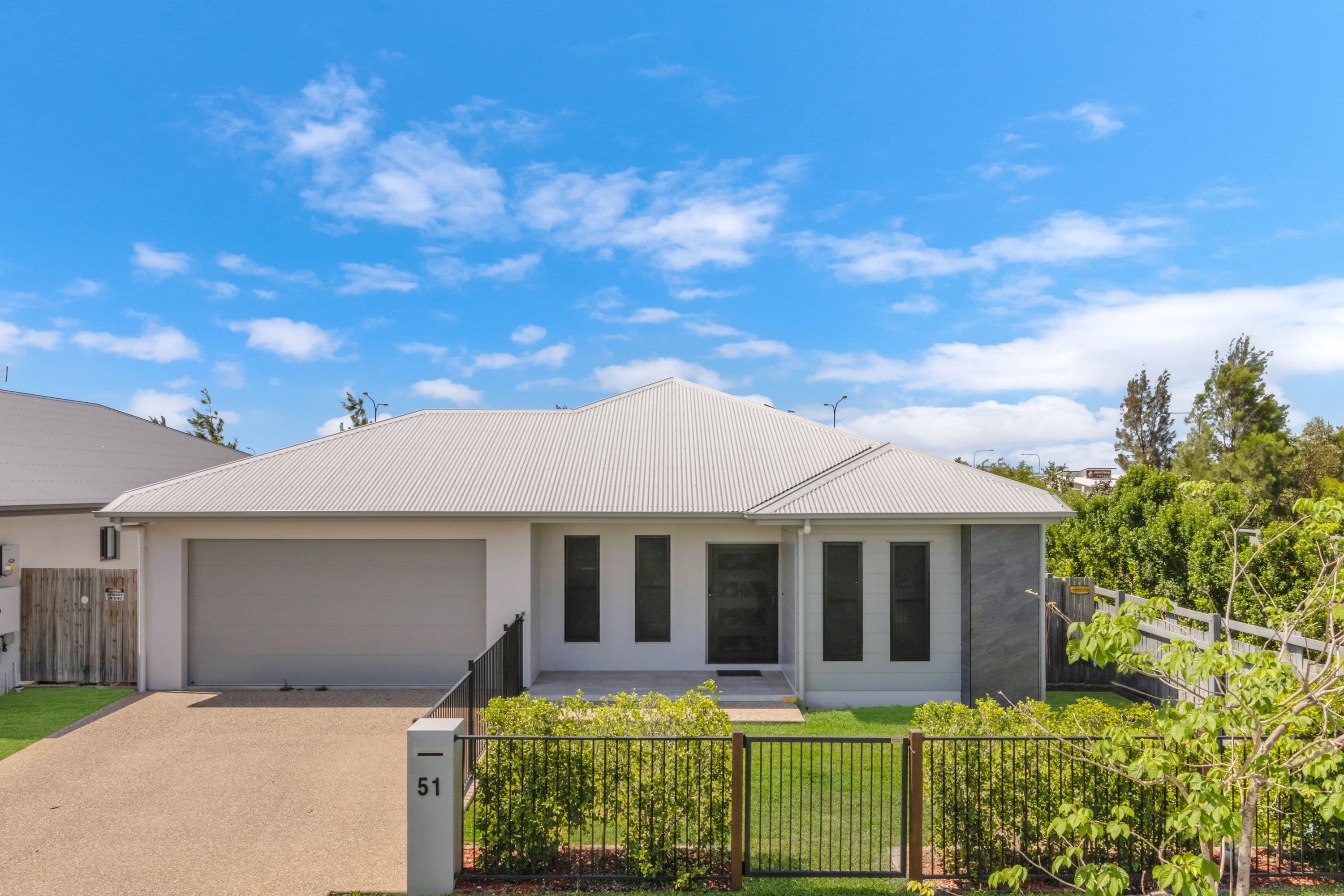 51 Friday Avenue, Burdell QLD 4818, Burdell - Image 1