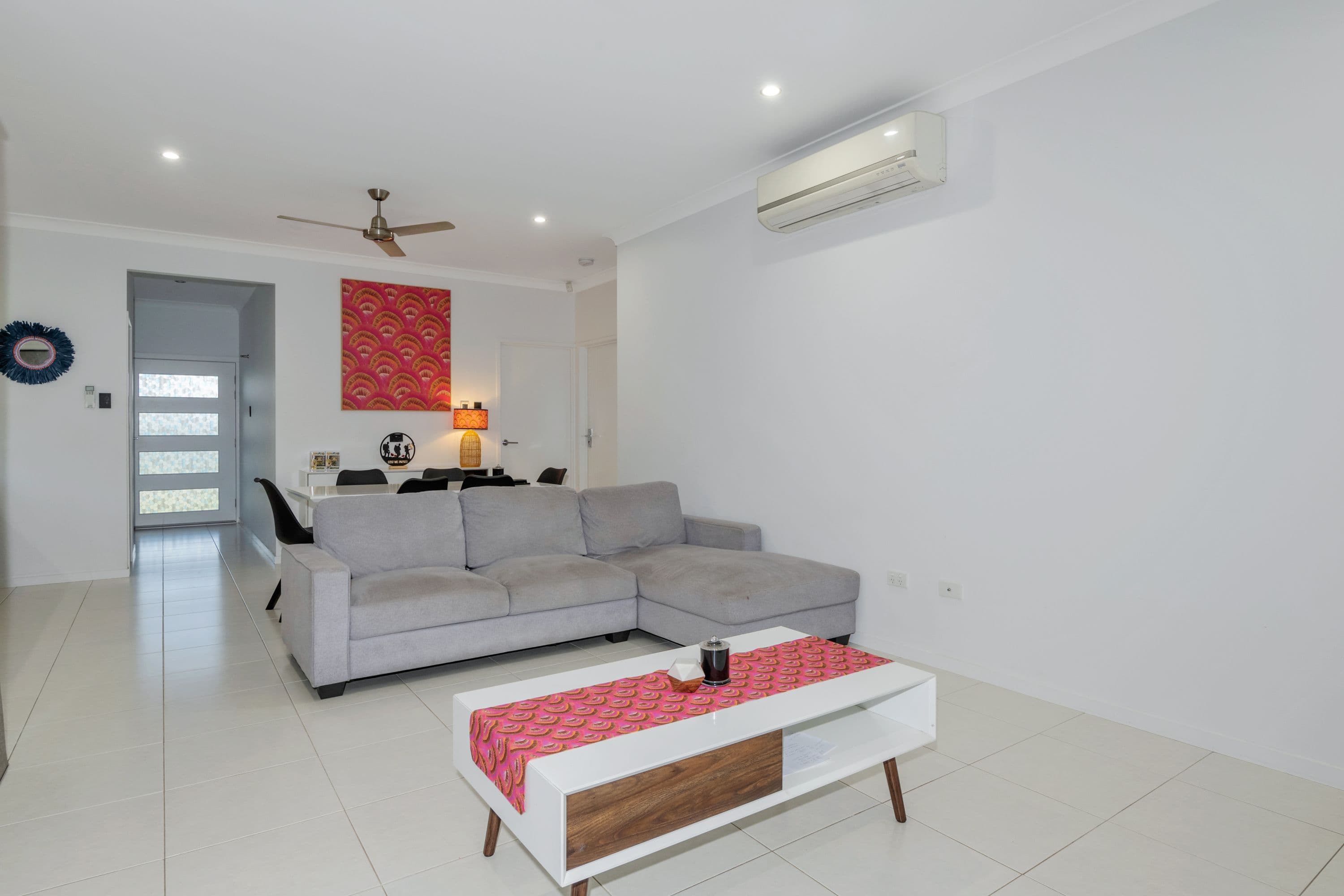51 Friday Avenue, Burdell QLD 4818, Burdell - Thumbnail 4