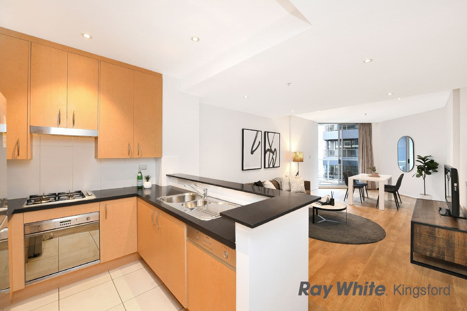 107 Quay Street, Haymarket NSW 2000, Haymarket - Thumbnail 2