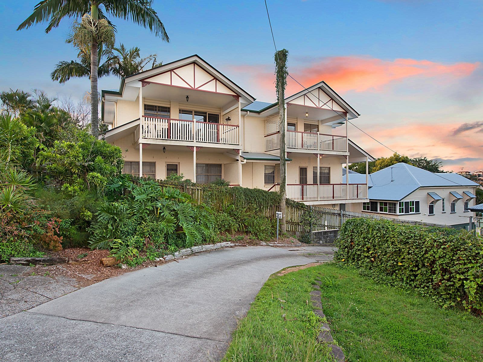 22 Bonython Street, Windsor QLD 4030, Windsor - Image 1