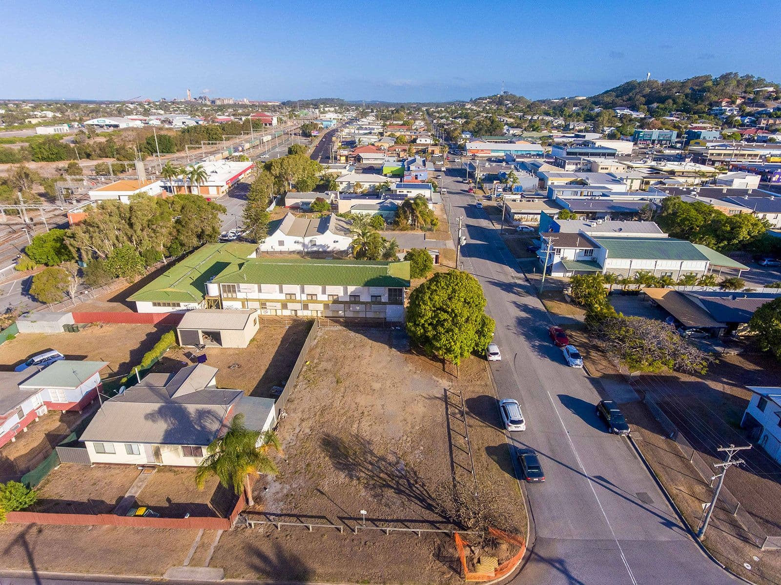 20 Off Street, Gladstone Central QLD 4680, Gladstone Central - Image 1