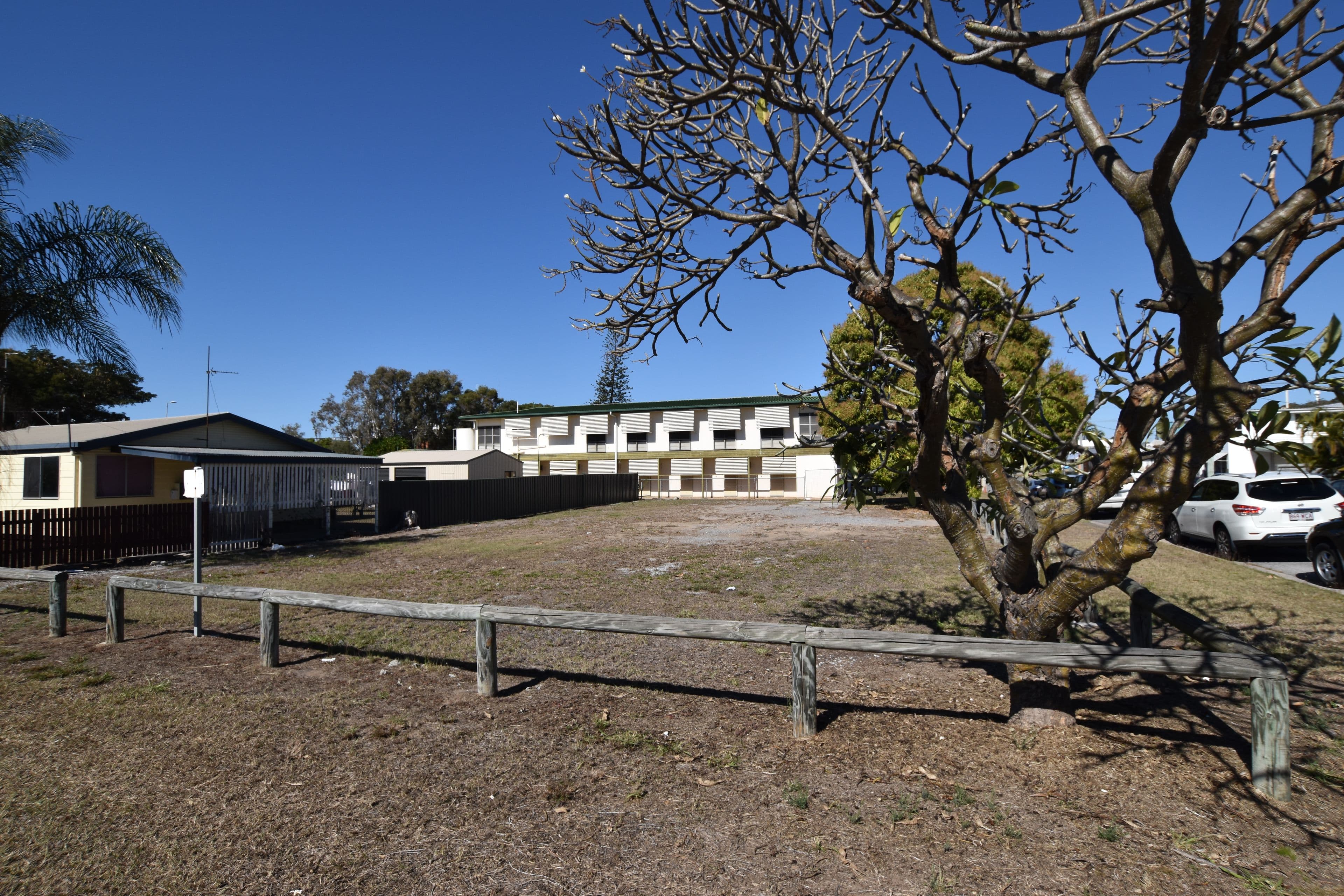 20 Off Street, Gladstone Central QLD 4680, Gladstone Central - Thumbnail 4