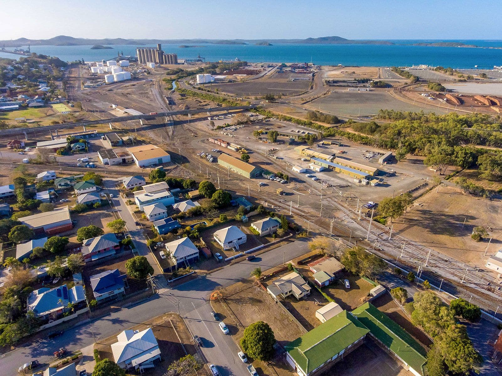 20 Off Street, Gladstone Central QLD 4680, Gladstone Central - Thumbnail 6