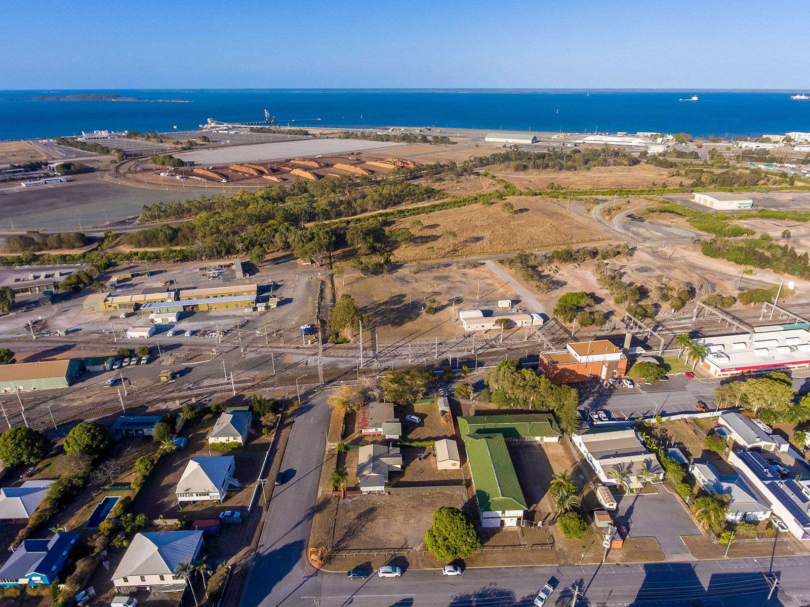 20 Off Street, Gladstone Central QLD 4680, Gladstone Central - Thumbnail 7