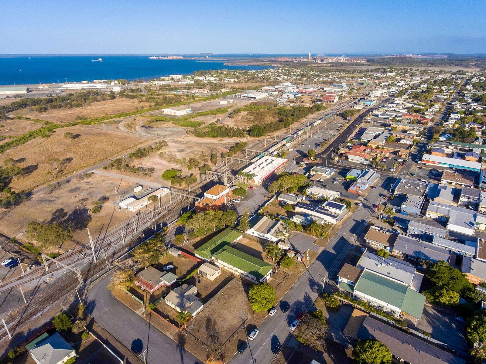 20 Off Street, Gladstone Central QLD 4680, Gladstone Central - Thumbnail 8