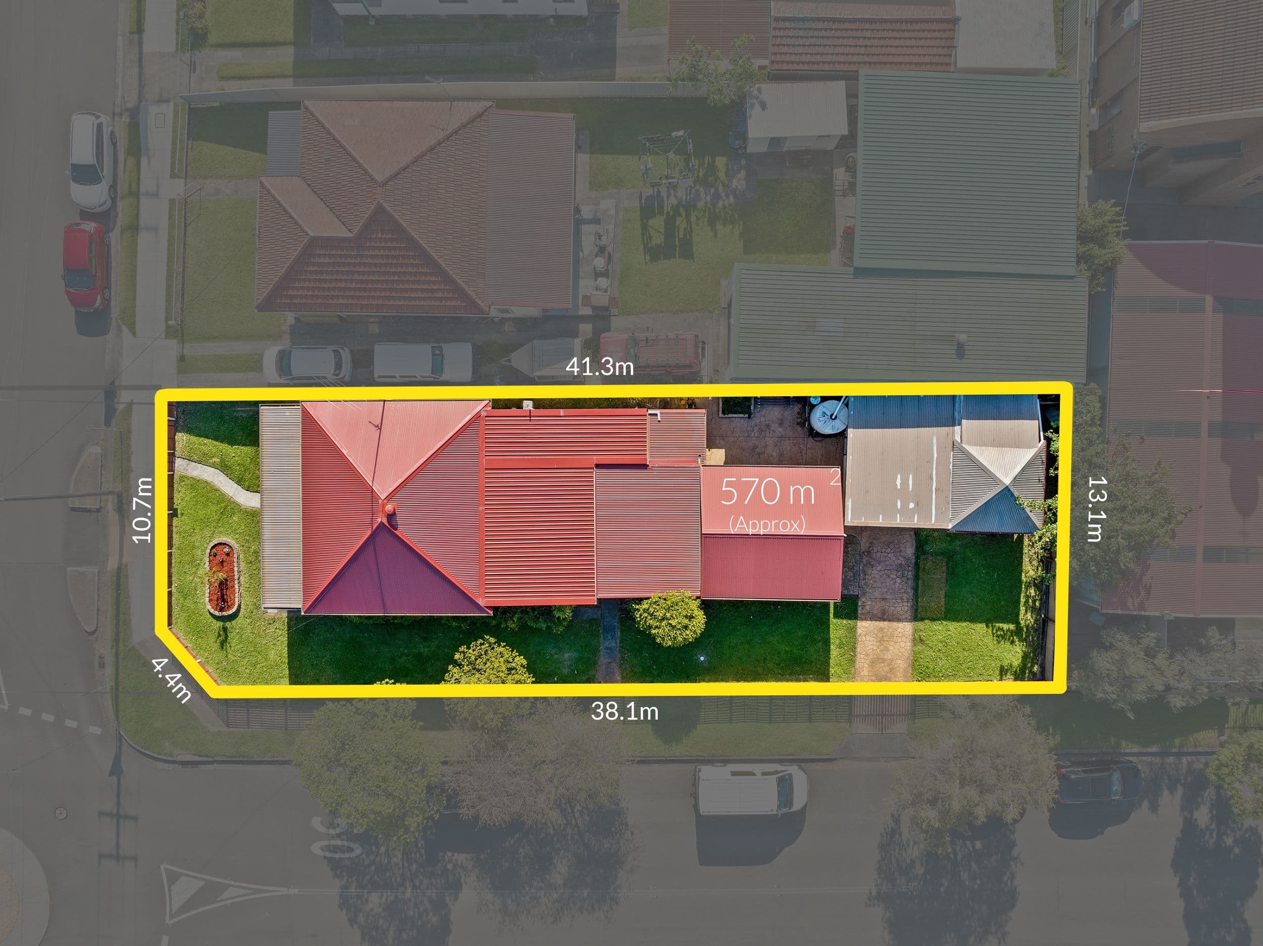 20 West Street, Wollongong NSW 2500, Wollongong - Image 1