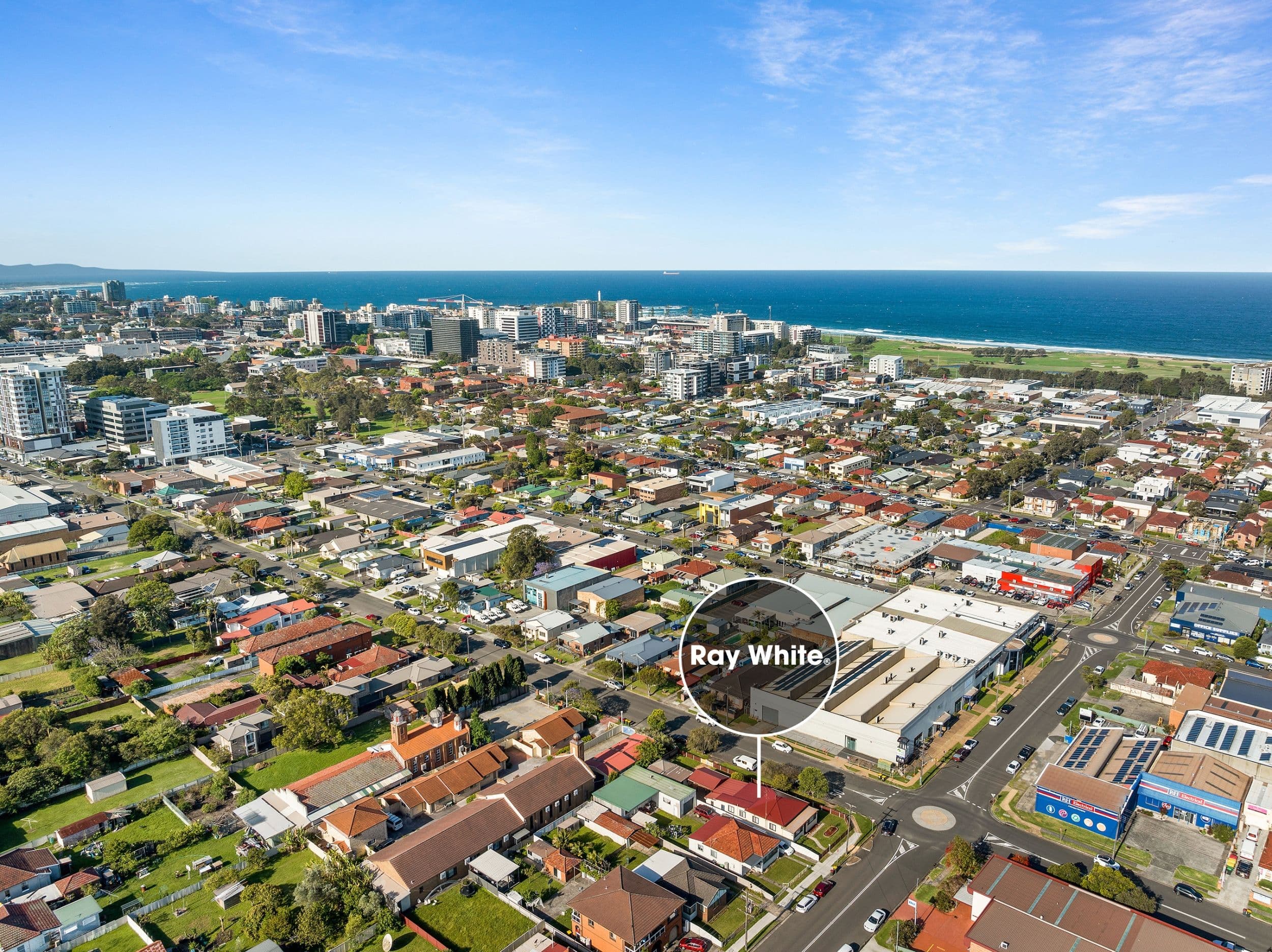 20 West Street, Wollongong NSW 2500, Wollongong - Thumbnail 2