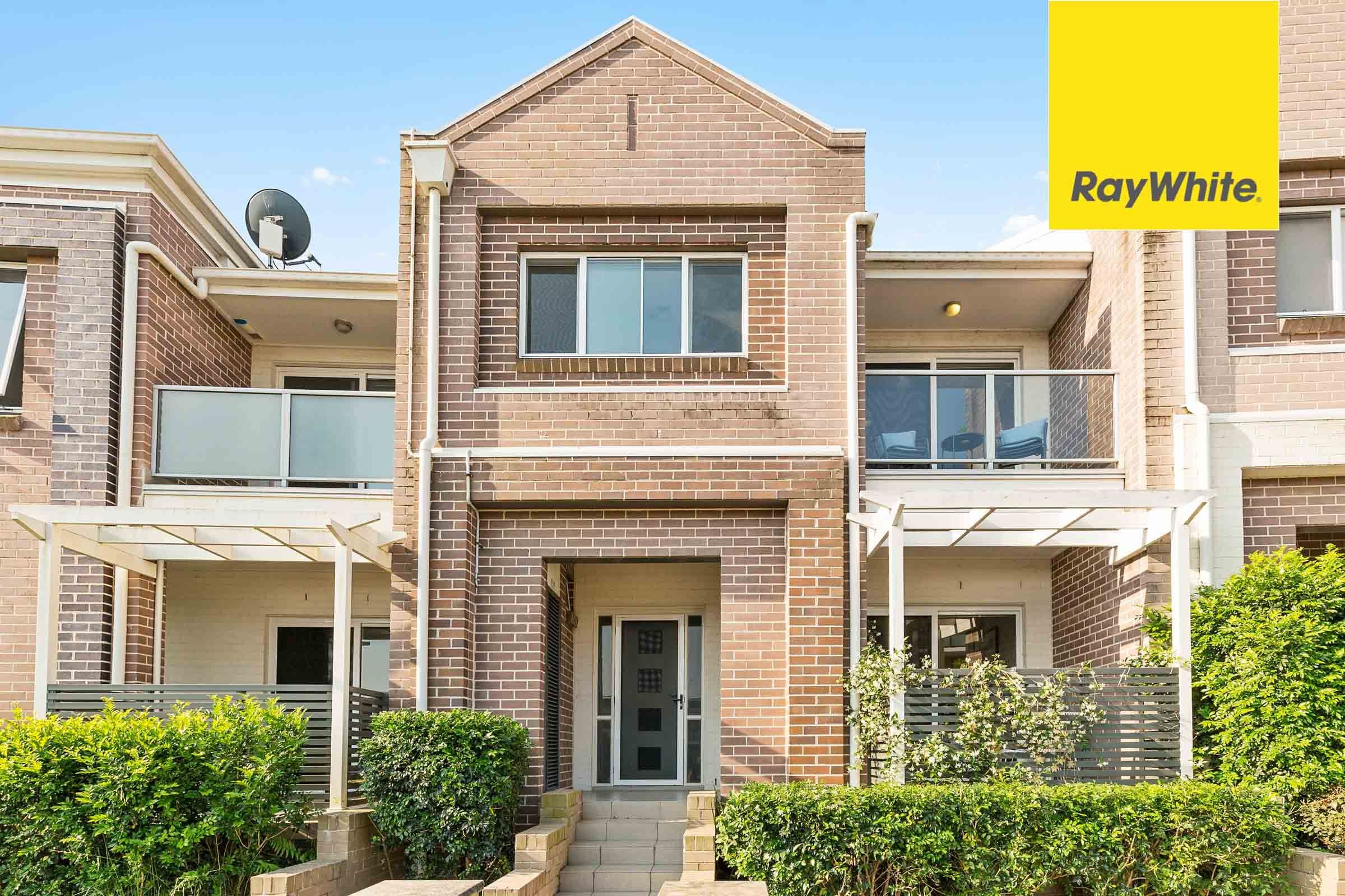 35 Avondale Way, Eastwood - Image 1