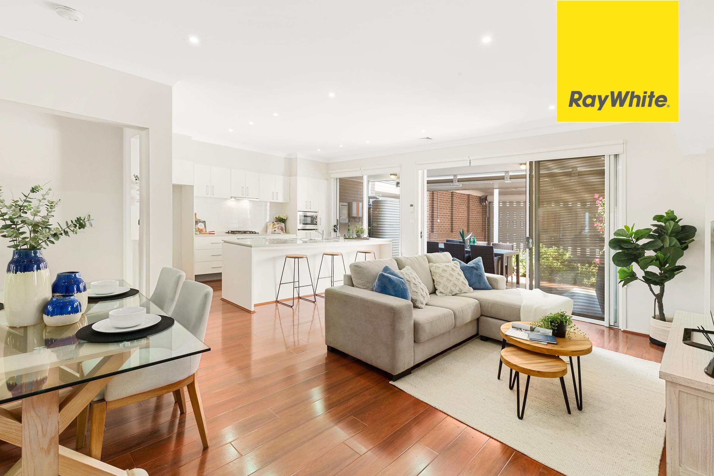 35 Avondale Way, Eastwood - Thumbnail 2