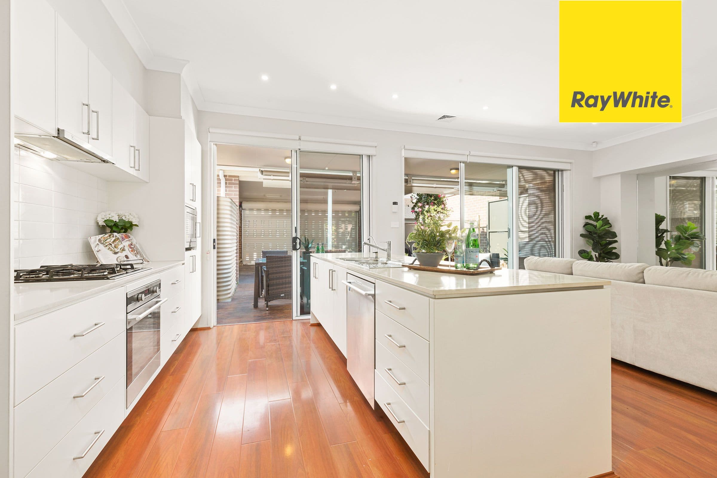 35 Avondale Way, Eastwood - Thumbnail 4