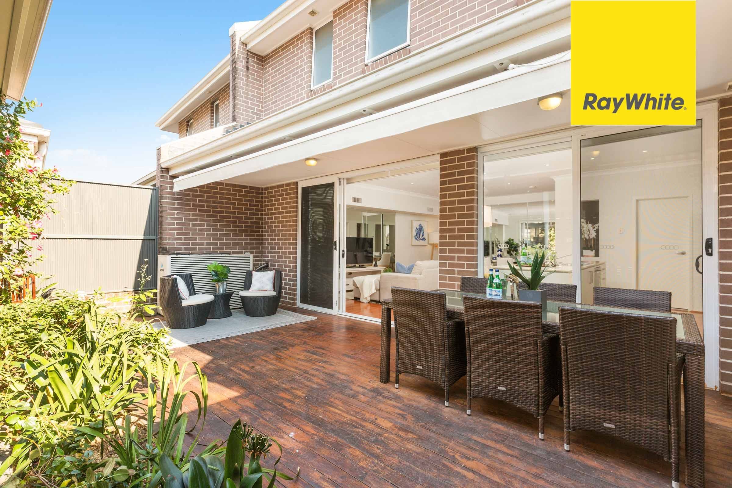 35 Avondale Way, Eastwood - Thumbnail 7
