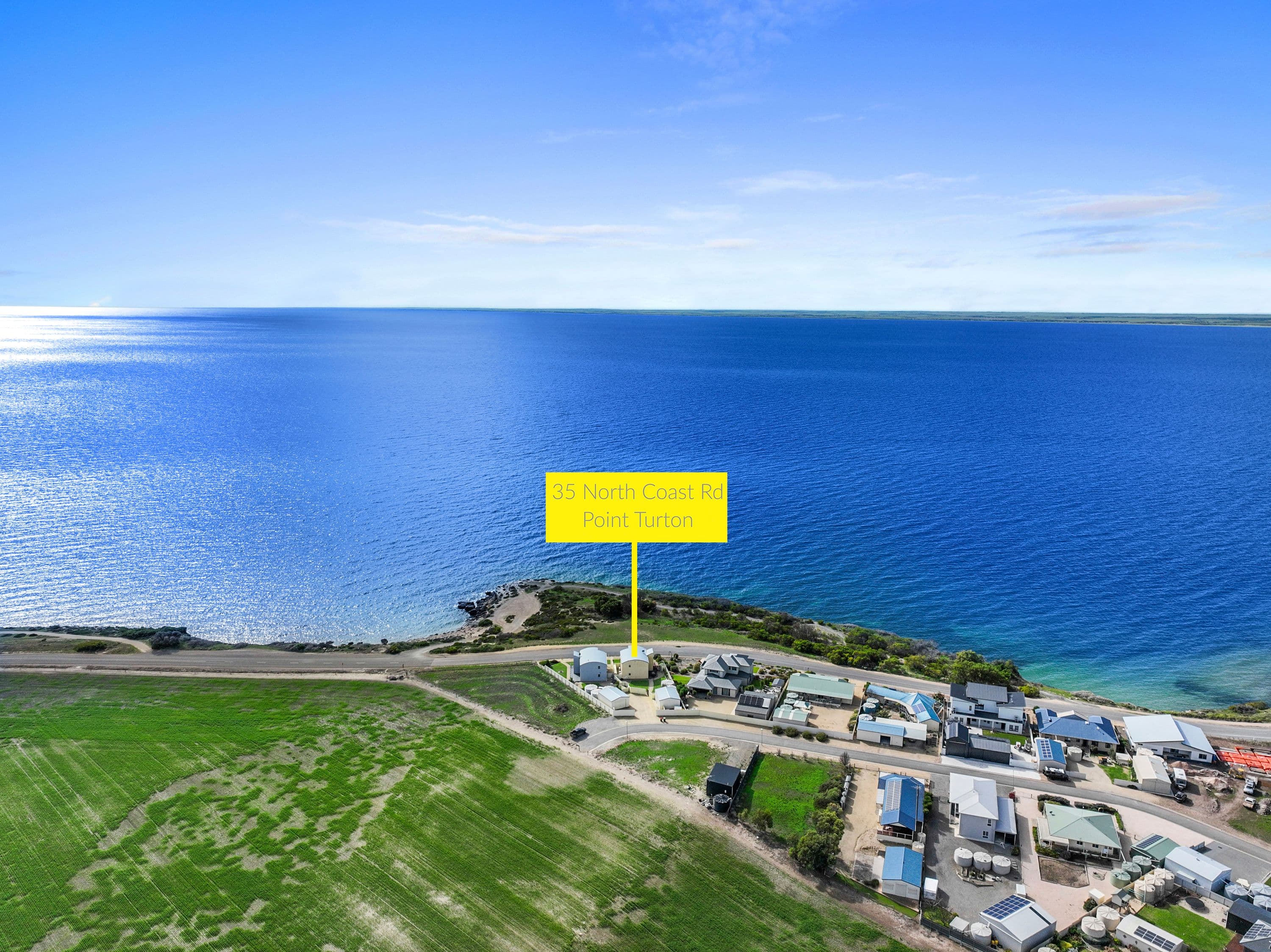35 North Coast Road, Point Turton SA 5575, Point Turton - Image 1