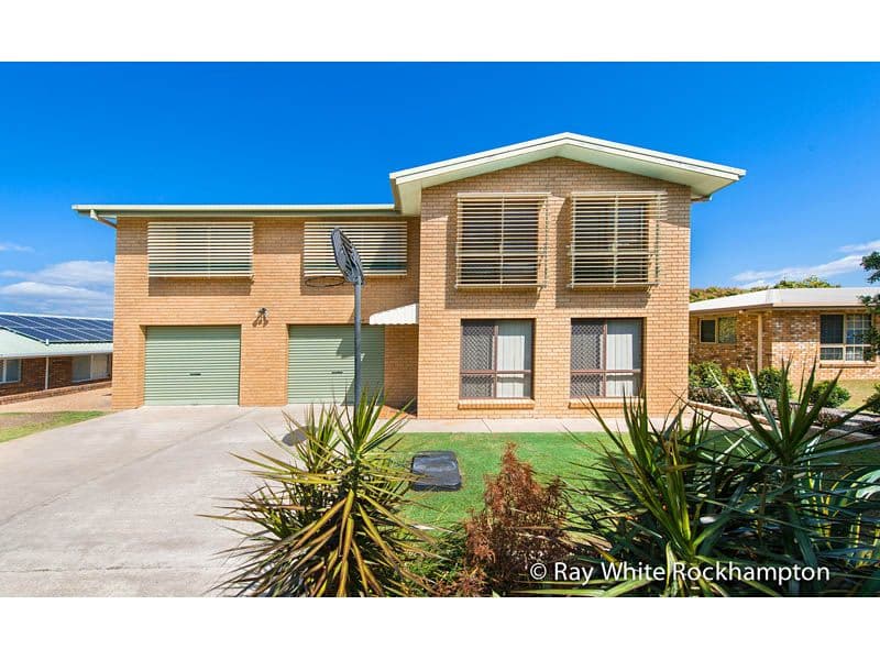 9 Leeds Avenue, KAWANA QLD 4701, Kawana - Image 1