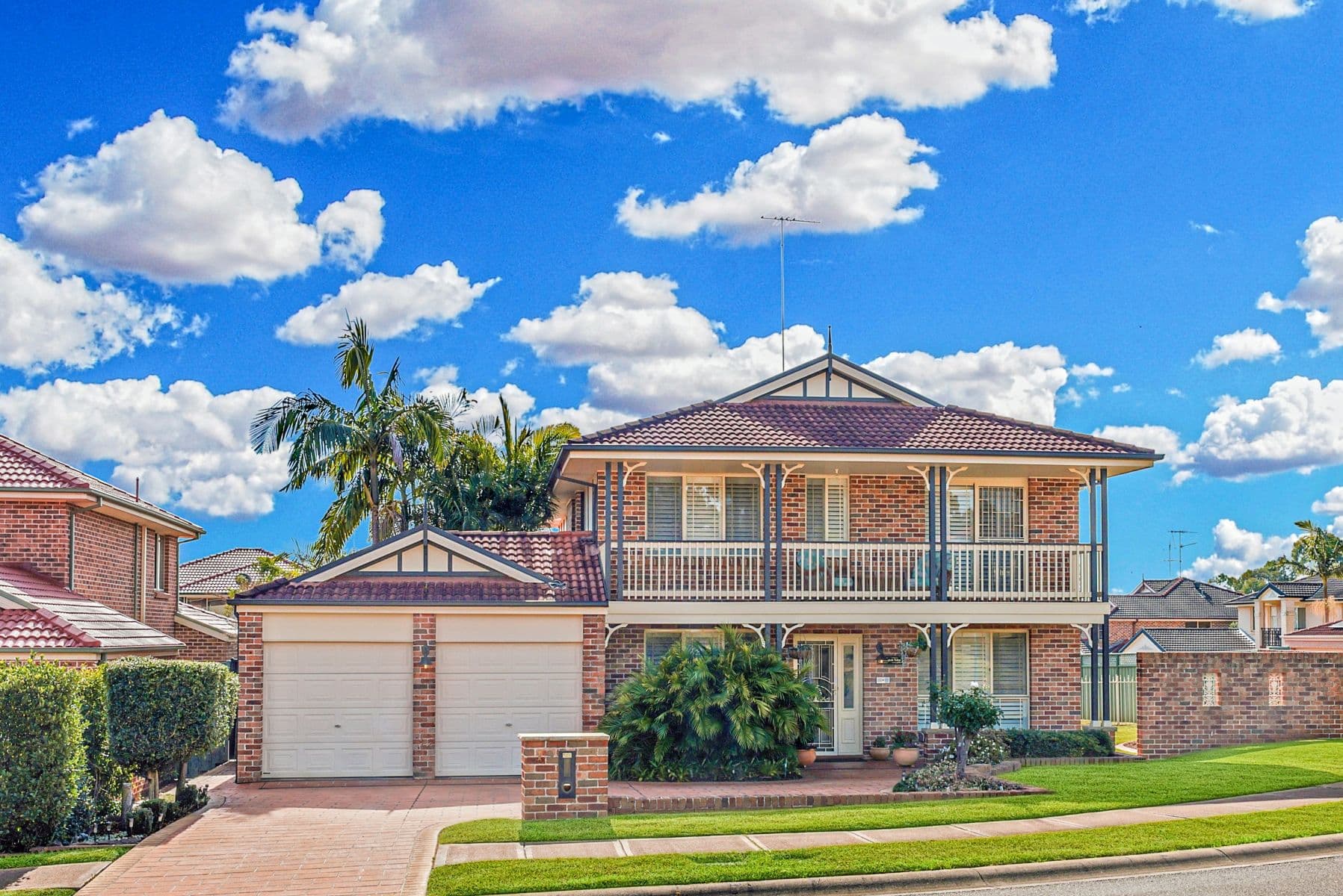 19 Huntingdale Drive, Glenmore Park NSW 2745, Glenmore Park - Image 1