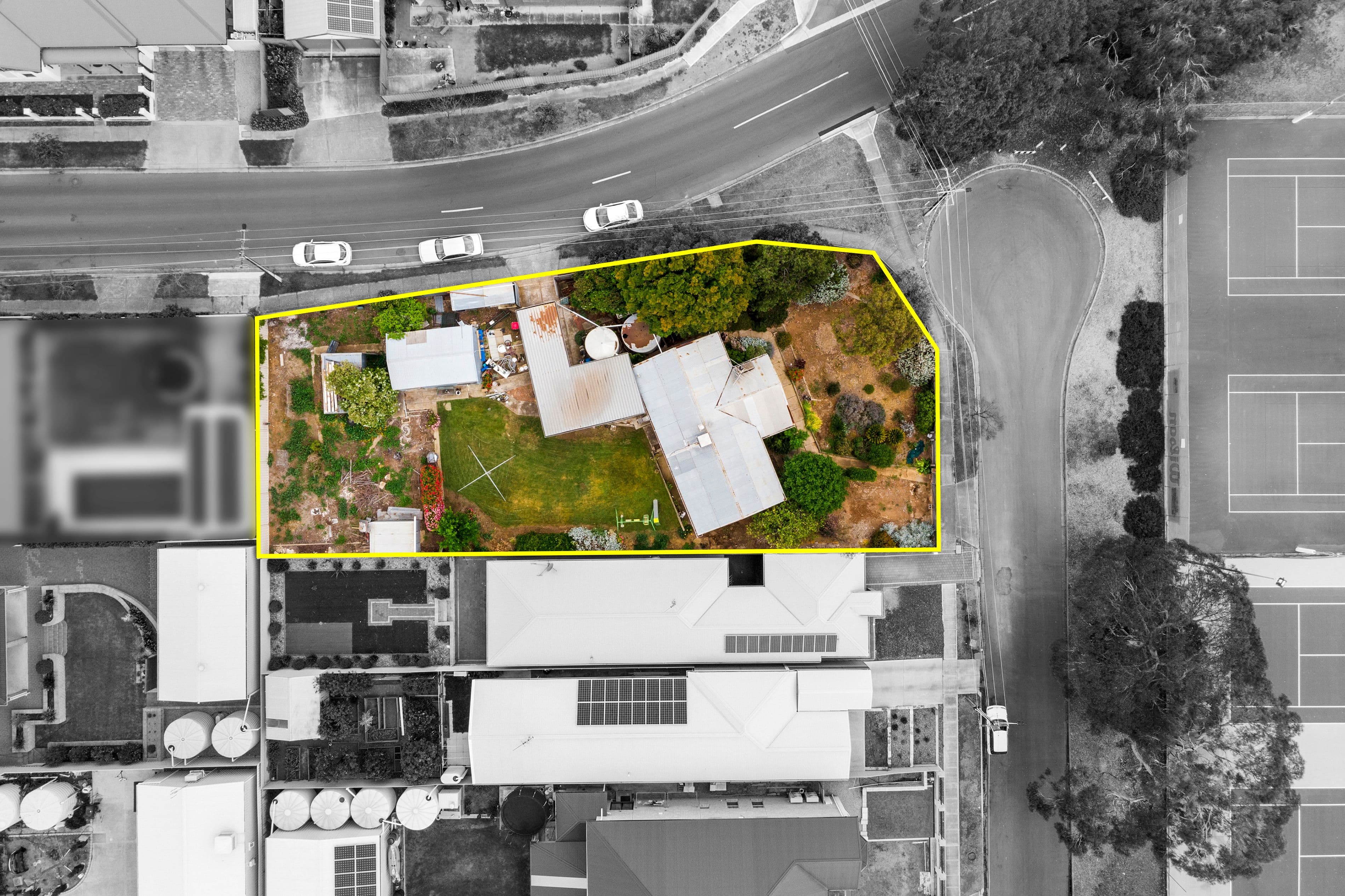 57 Branson Avenue, Clearview SA 5085, Clearview - Image 1