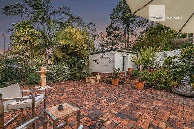 17 Gordon Terrace, Indooroopilly QLD 4068, Indooroopilly - Thumbnail 2