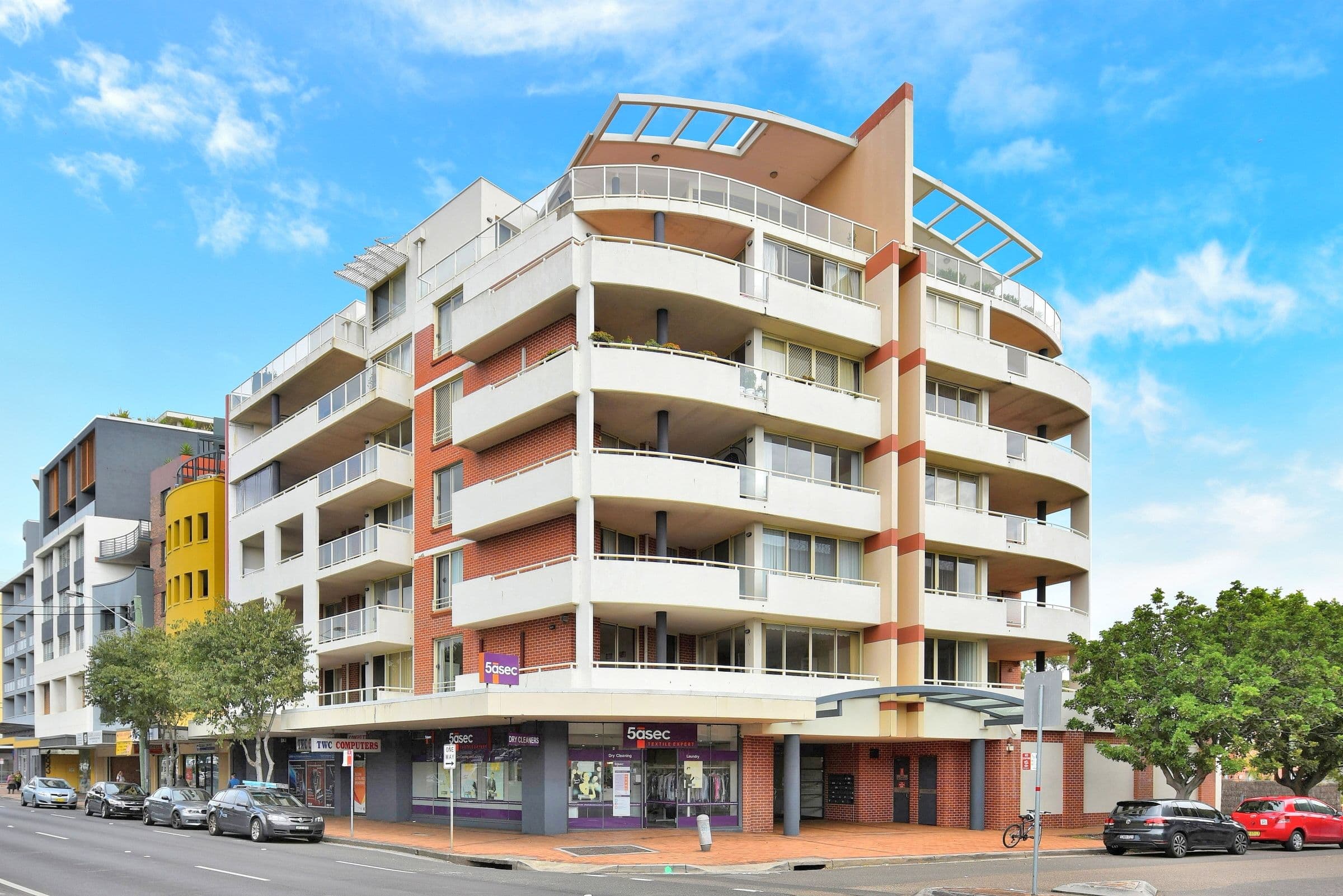 679-685 Anzac Parade, Maroubra NSW 2035, Maroubra - Image 1