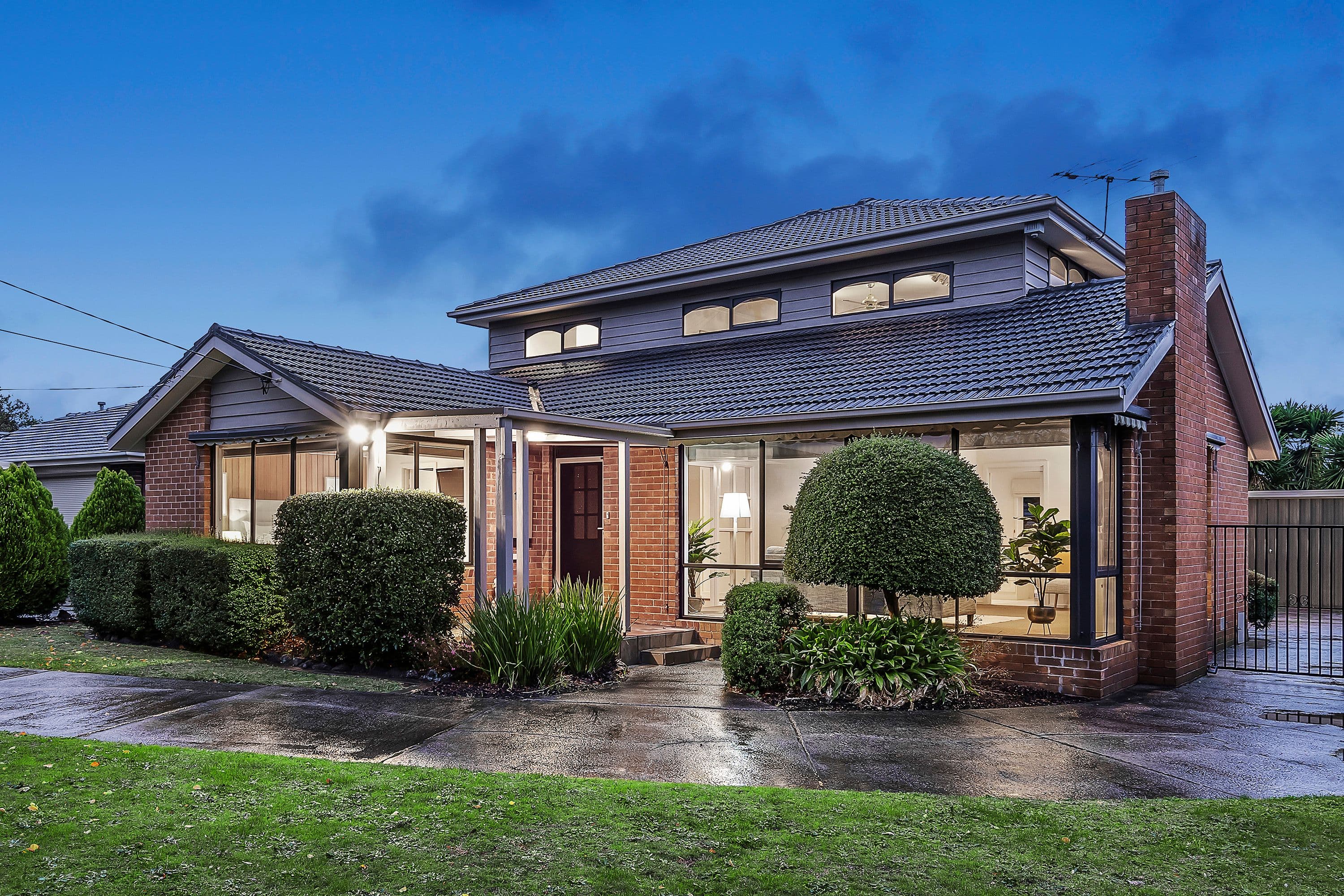 18 Glengariff Drive, Mulgrave VIC 3170, Mulgrave - Image 1