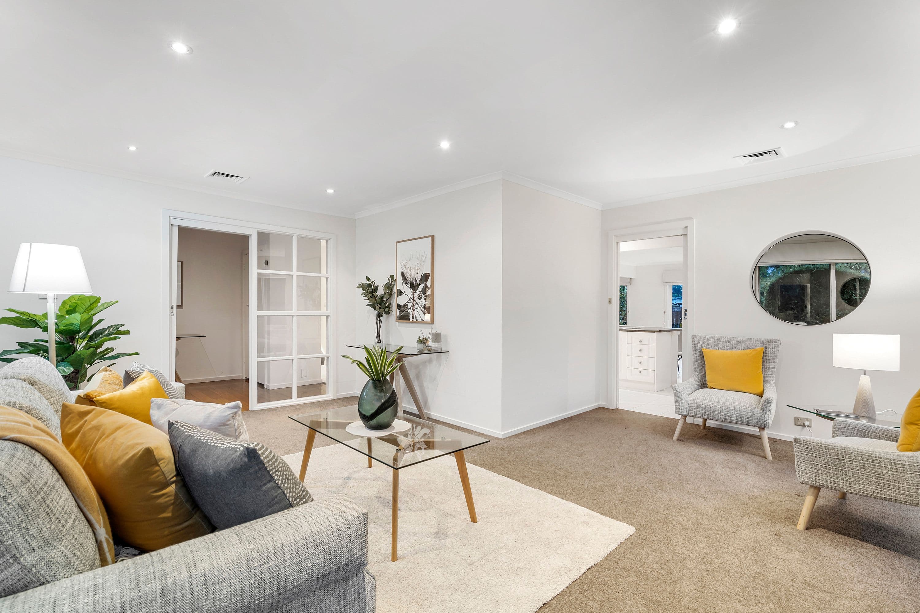 18 Glengariff Drive, Mulgrave VIC 3170, Mulgrave - Thumbnail 3