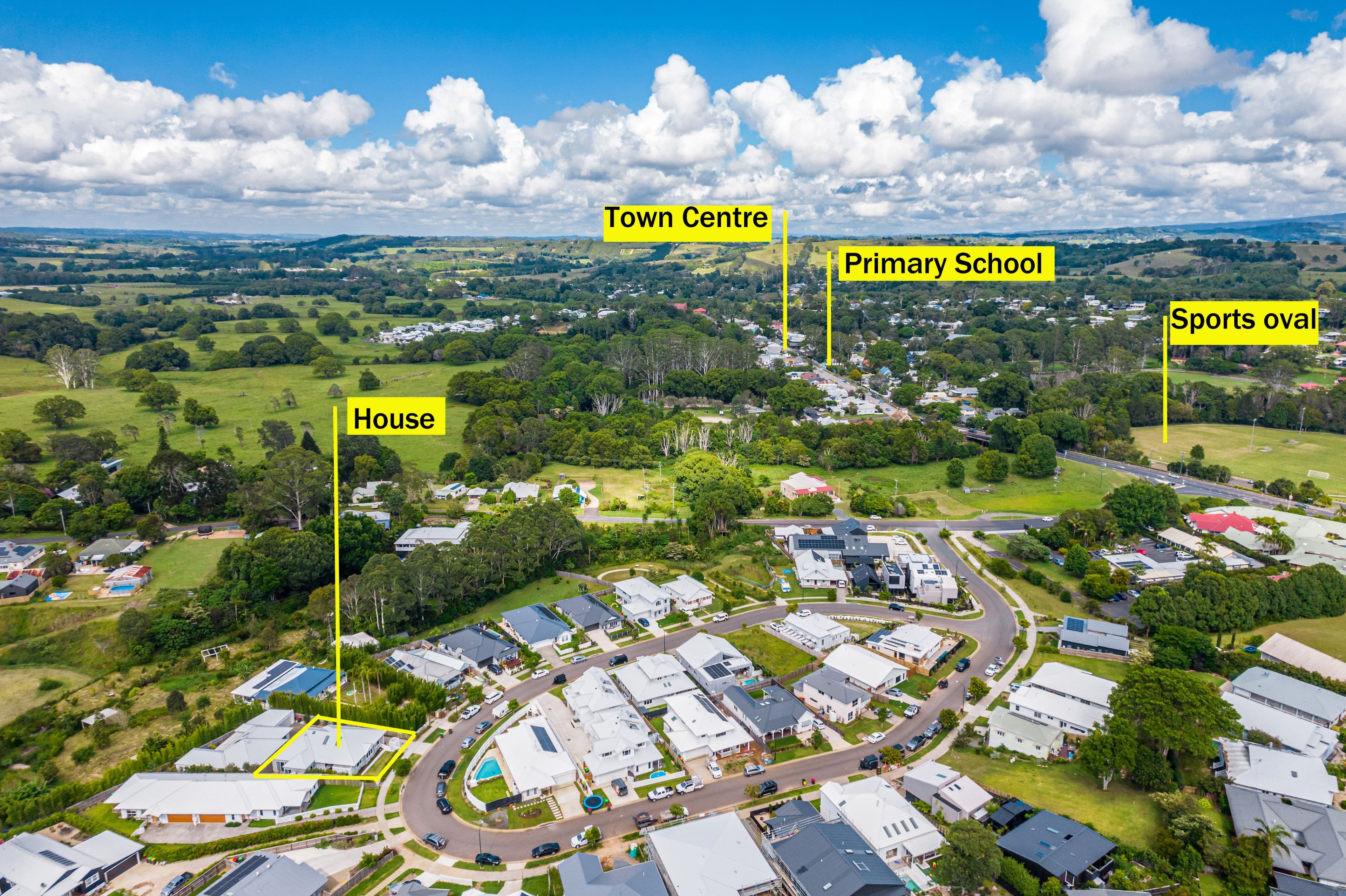 37a Clover Hill Circuit, Bangalow NSW 2479, Bangalow - Thumbnail 3