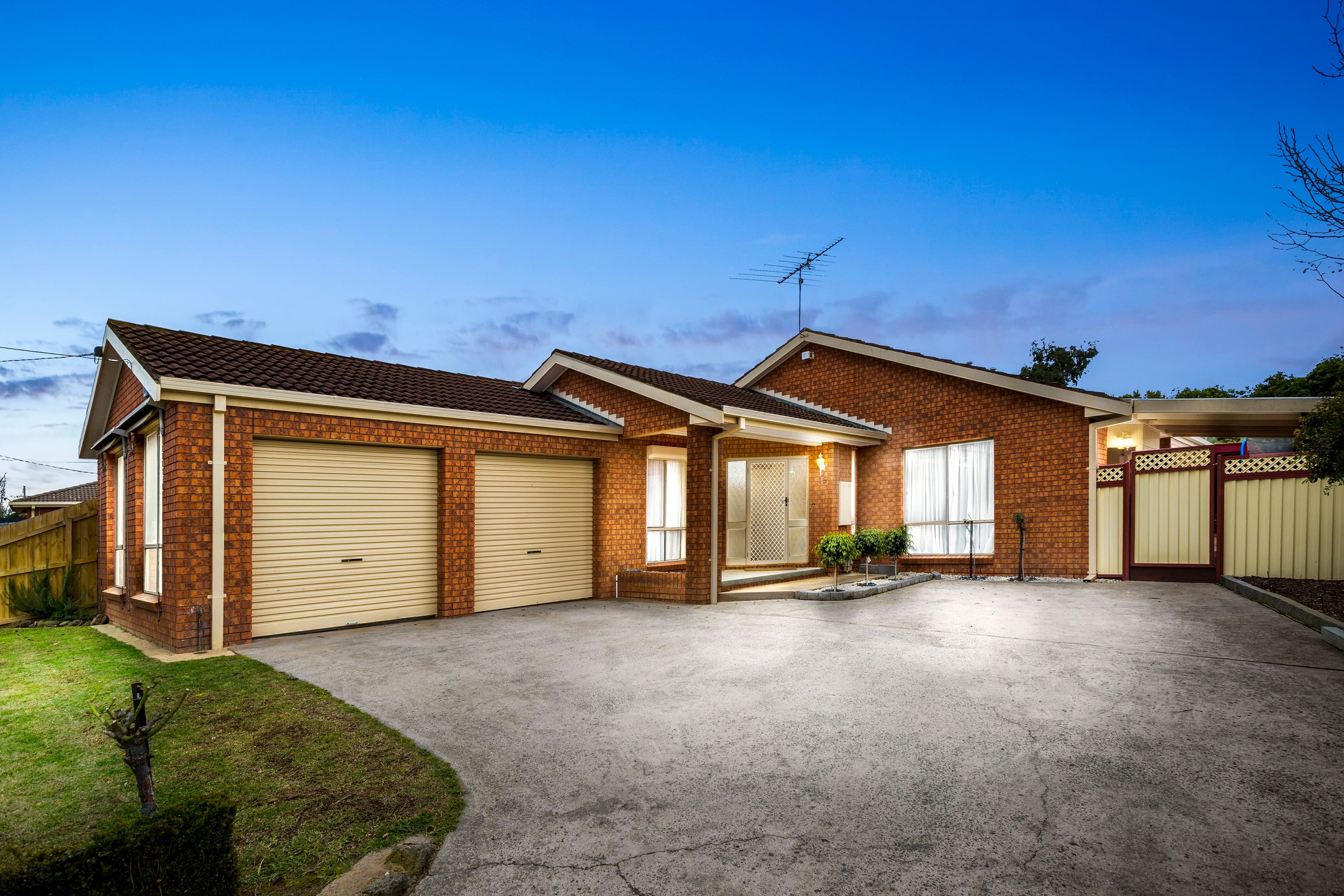 25 Burleigh Drive, Grovedale VIC 3216, Grovedale - Image 1