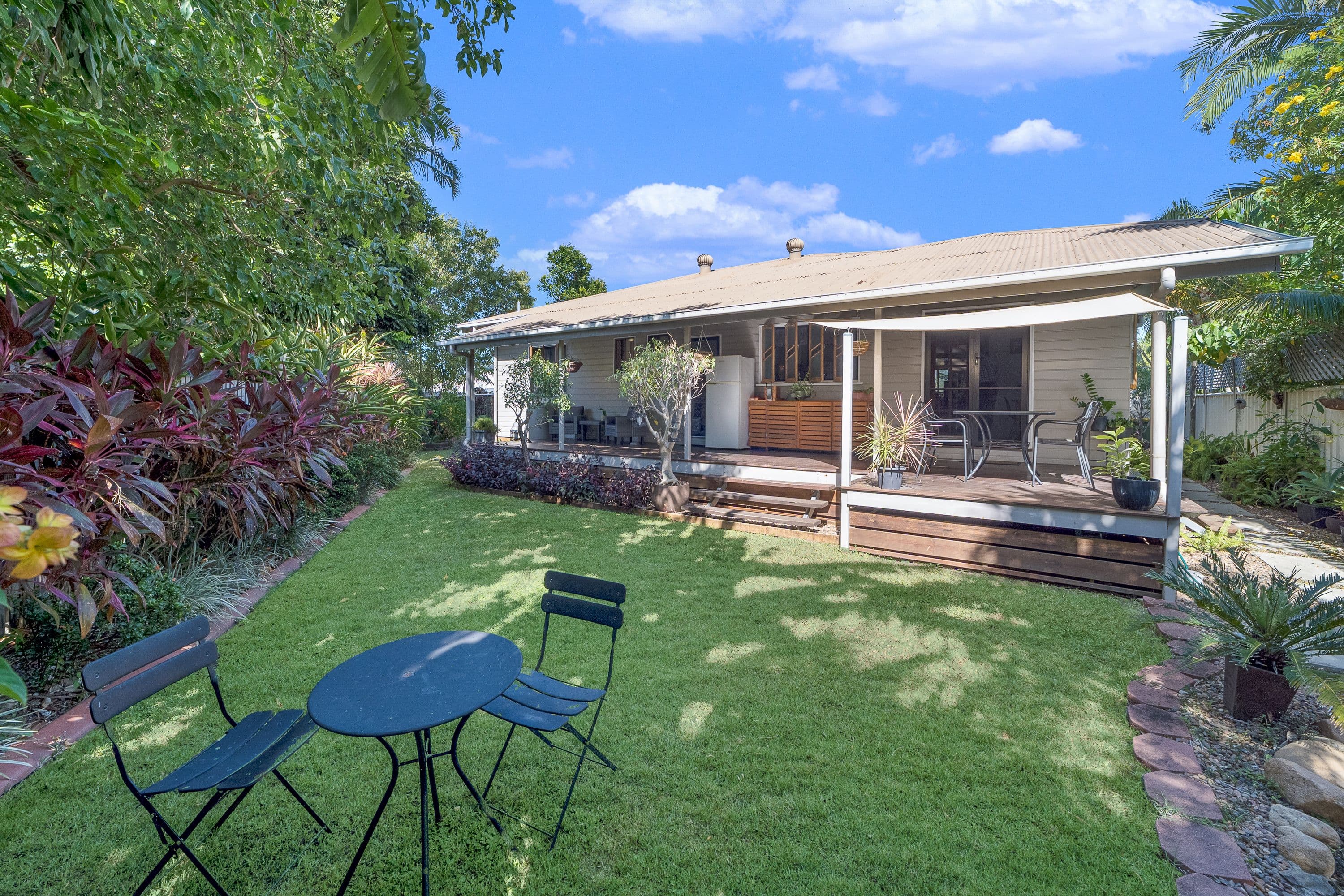 8A Gulliver Street, Mundingburra QLD 4812, Mundingburra - Image 1