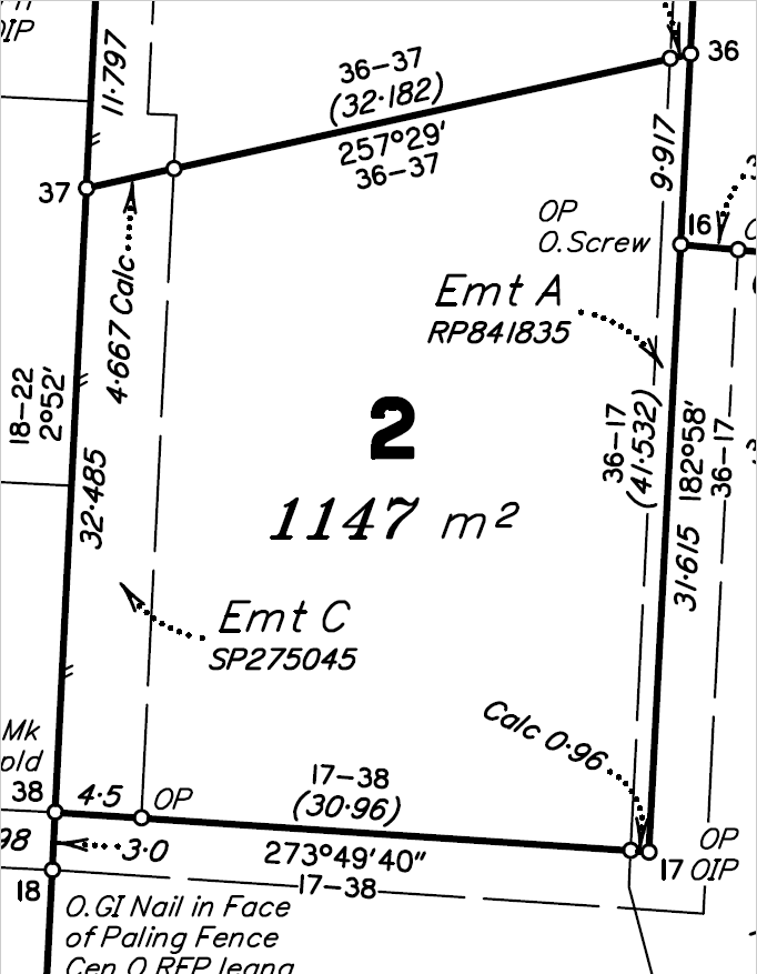 Lot 2 Dashers Drive, Cannonvale QLD 4802, Cannonvale - Thumbnail 2