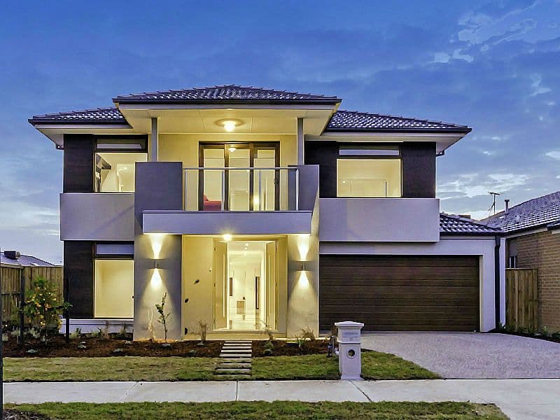 8 Coleridge Circuit, Williams Landing VIC 3027, Williams Landing - Image 1