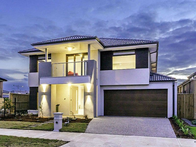 8 Coleridge Circuit, Williams Landing VIC 3027, Williams Landing - Thumbnail 2