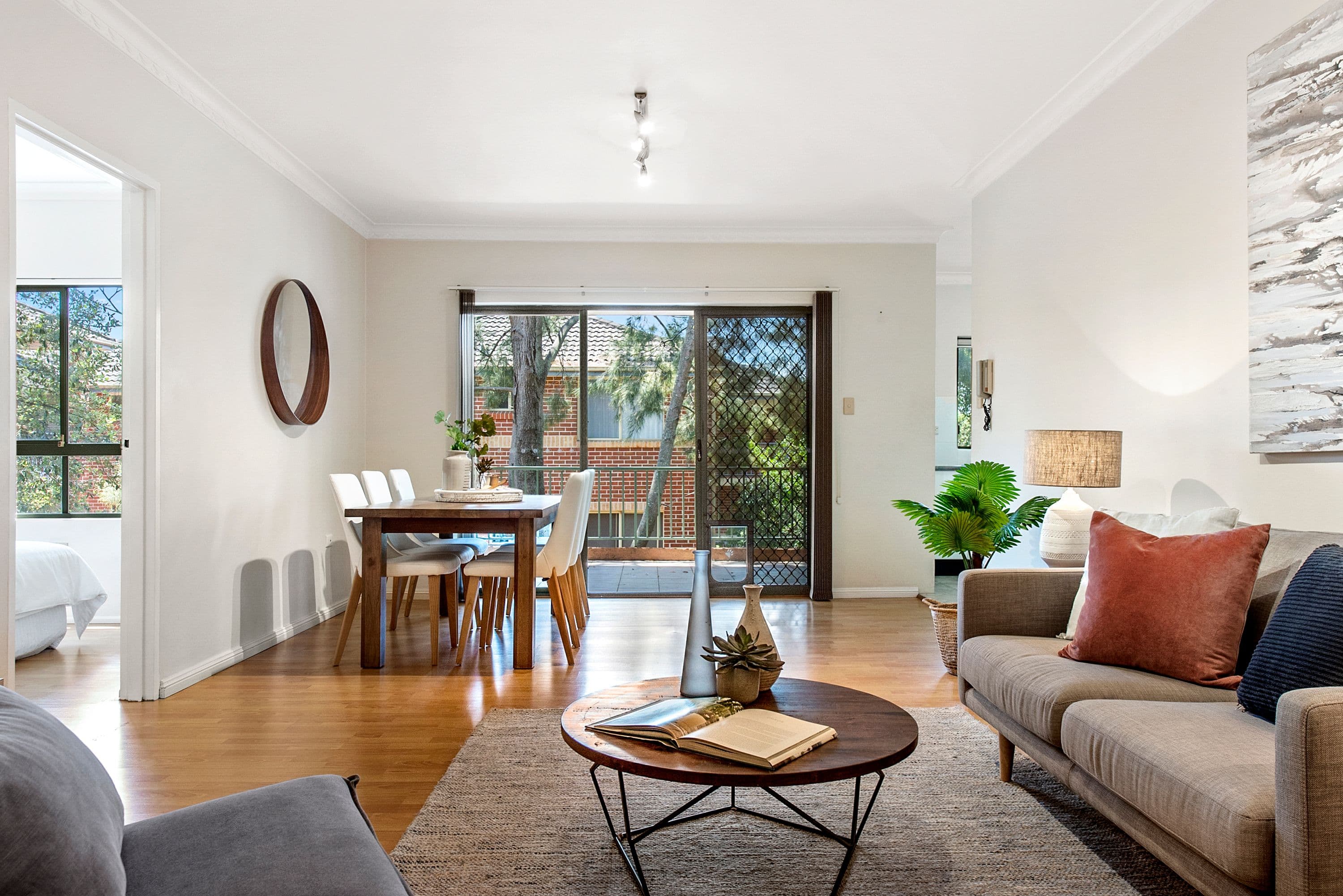 4-6 Bellbrook Avenue, Hornsby NSW 2077, Hornsby - Thumbnail 2